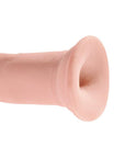 King Cock Plus 9" Triple Density Cock - Realvibes