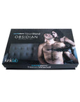Kinklab Obsidian Intensity Kit Box
