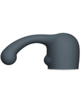 Le Wand Curve Weighted Silicone Attachment - Realvibes