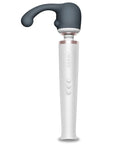 Le Wand Curve Weighted Silicone Attachment - Realvibes