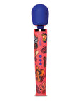 Le Wand Feel My Power 2022 Kelly Malka Special Edition Wand Massager