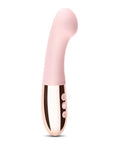 Le Wand Gee G-spot Targeting Rechargeable Vibrator: Experience Mind-Blowing Pleasure and Empower Your Sensual Exploration