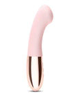 Embrace your sensuality and empower yourself through self-discovery with the Le Wand Gee G-spot Targeting Vibrator.