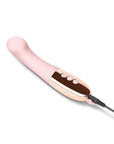 Elevate your pleasure with the Le Wand Gee's powerful vibrations.
