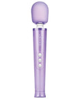 Le Wand Petite Rechargeable Vibrating Massager Violet