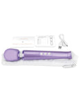 Le Wand Petite Rechargeable Vibrating Massager