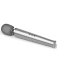Le Wand Rechargeable Massager Grey