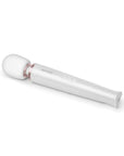 Le Wand Rechargeable Massager White