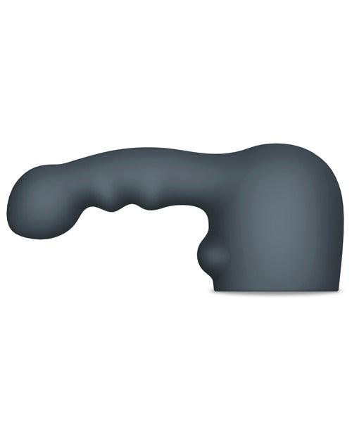 Le Wand Ripple Weighted Silicone Attachment - Realvibes