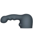 Le Wand Ripple Weighted Silicone Attachment - Realvibes