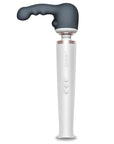 Le Wand Ripple Weighted Silicone Attachment - Realvibes