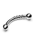 Le Wand Stainless Steel Bow