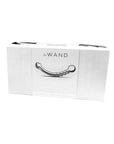 Le Wand Stainless Steel Bow