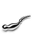 Le Wand Stainless Steel Swerve