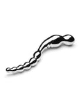 Le Wand Stainless Steel Swerve