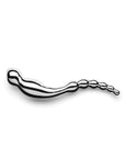 Le Wand Stainless Steel Swerve