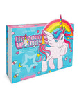 Le Wand Unicorn Wand 8 Pc Collection