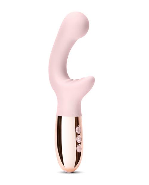 Le Wand Xo Double Motor Wave Rechargeable Vibrator: Unleash Unmatched Pleasure and Elevate Your Intimate Experiences