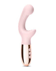 Le Wand Xo Double Motor Wave Rechargeable Vibrator: Unleash Unmatched Pleasure and Elevate Your Intimate Experiences