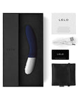 Lelo-Billy-2-Prostrate-Massager