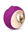 Lelo Ora 3 Deep Rose
