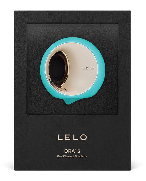 Lelo Ora 3 Aqua Box