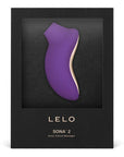 Lelo Sona 2 Purple Box