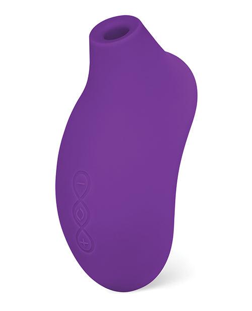 Discover pure bliss with the LELO Sona Cruise 2 - the epitome of sonic ecstasy!