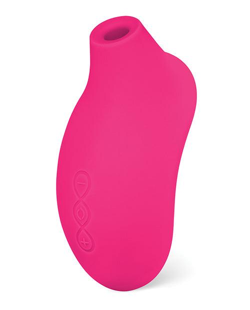 Indulge in intense clitoral stimulation with the Lelo Sona Cruise - Feel the pulse of pleasure!