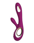 lelo-soraya-wave-deep-rose-vibrator