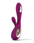 lelo-soraya-wave-deep-rose-vibrator-set