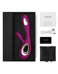 lelo-soraya-wave-deep-rose-vibrator-kit