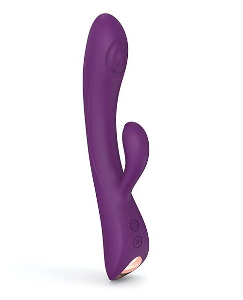 Love To Love Bunny & Clyde Tapping Rabbit Purple Rain