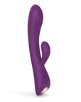Love To Love Bunny & Clyde Tapping Rabbit Purple Rain