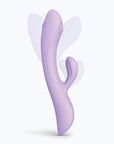 Love To Love Bunny & Clyde Tapping Rabbit Vibrating