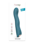 Love To Love Swap Tapping Vibrator - Teal Me - Realvibes