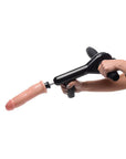 Lovebotz Pro-bang Sex Machine W-remote Control