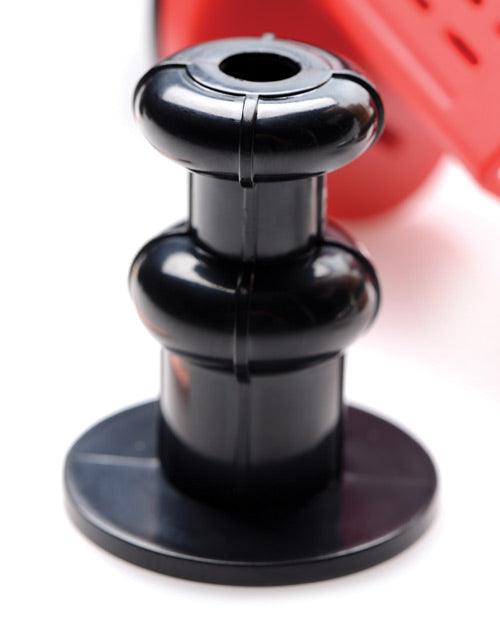 Lovebotz Thrust Bot Handheld Multi Speed Sex Machine - Realvibes