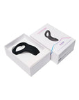 Lovense Diamo Cock Ring inside box