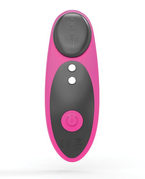 Lovense Ferri Panty Vibe Pink