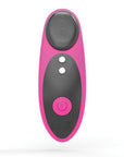 Lovense Ferri Panty Vibe Pink