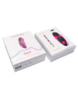 Lovense Ferri Panty Vibe Box