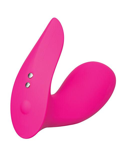 Indulge in hands-free pleasure with the Lovense Flexer - Feel the thrill anytime, anywhere!
