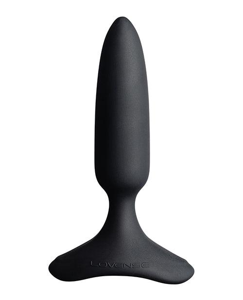 Lovense Hush 2 1" Butt Plug