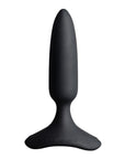 Lovense Hush 2 1" Butt Plug
