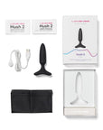 Lovense Hush 2 1" Butt Plug