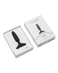 Lovense Hush 2 1" Butt Plug