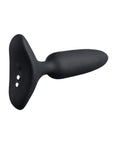 Lovense Hush 2 1" Butt Plug