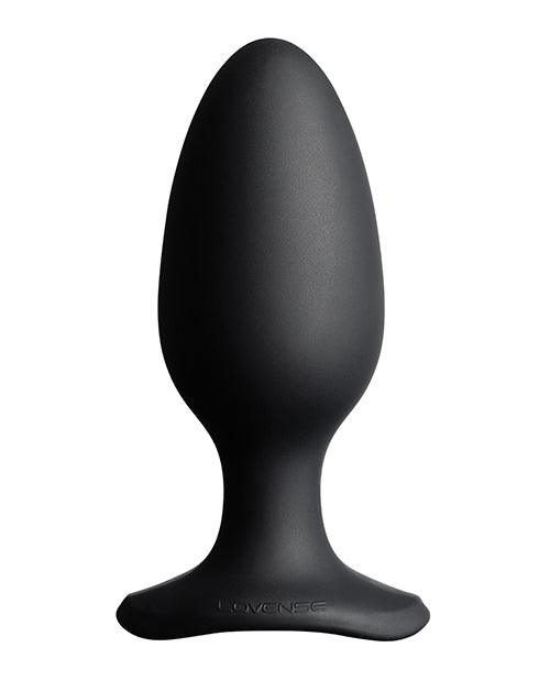 Take your pleasure to the next level with the Lovense Hush 2's long-distance control feature.