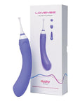 Lovense Hyphy Hi-frequency Stimulator